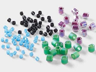 Delica&reg; Bead